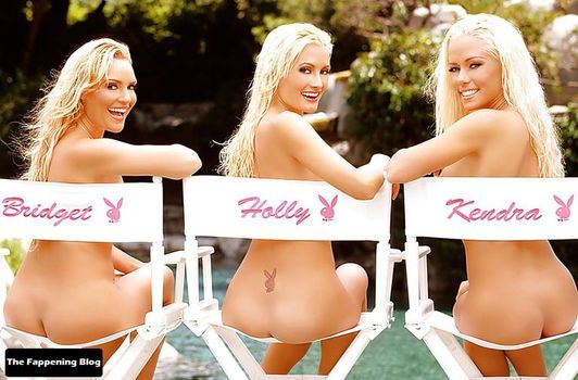 Kendra Wilkinson