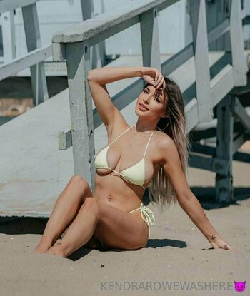 kendraarowe