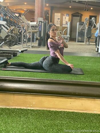 kendralust