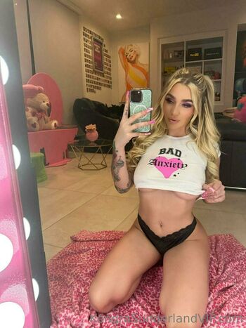 kendrasunderland