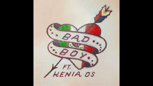Kenia Os