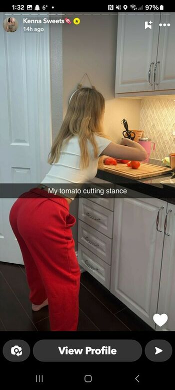 Kenna Sweets