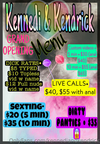 kennediandkendrick