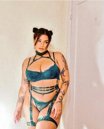 Kennya Raposo