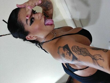 Kennya Raposo