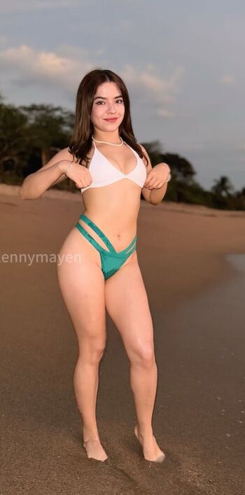 kennymayen