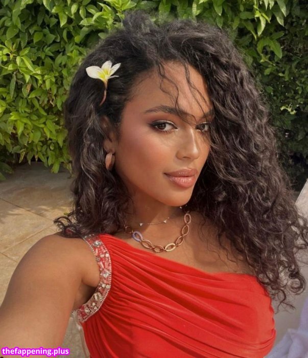 Kenza Ameloot