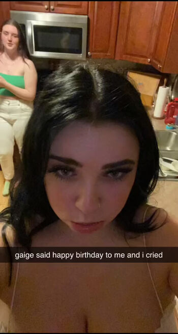 Kenzie A