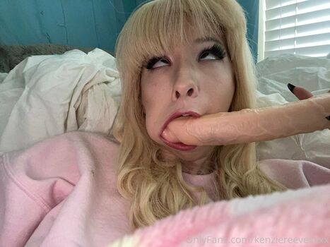 Kenzie Reeves