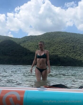 kenziejean