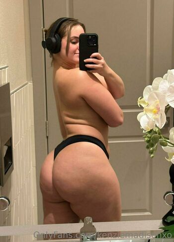 kenziemadisonxo