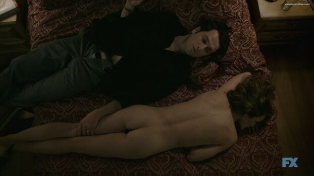 Keri Russell