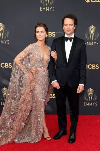 Keri Russell