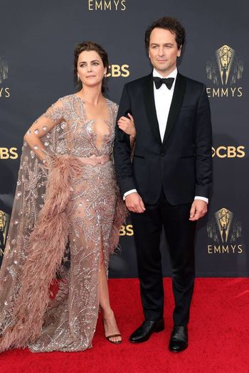 Keri Russell