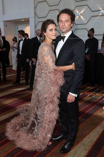 Keri Russell