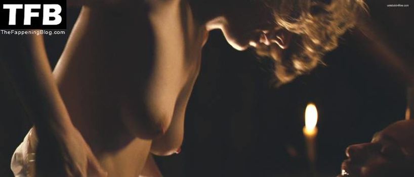Kerry Condon