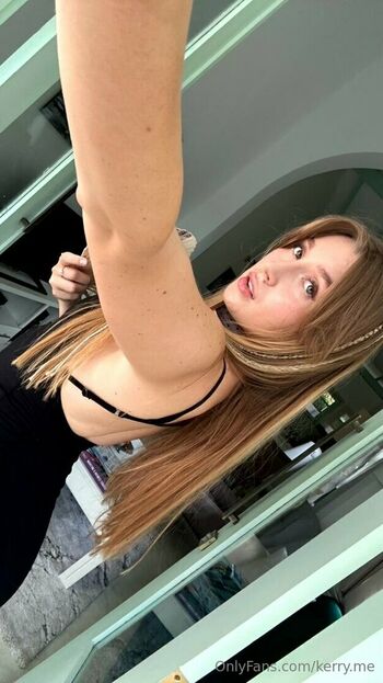 kerry.me