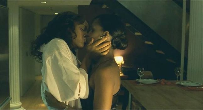 Kerry Washington