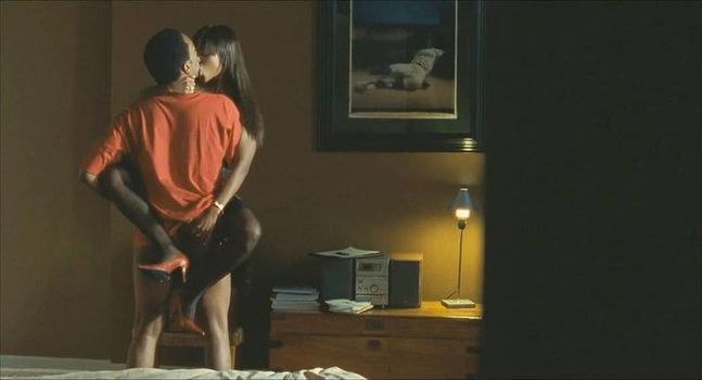 Kerry Washington
