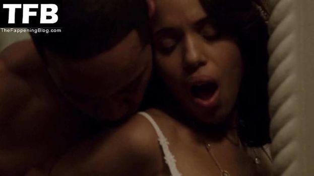 Kerry Washington