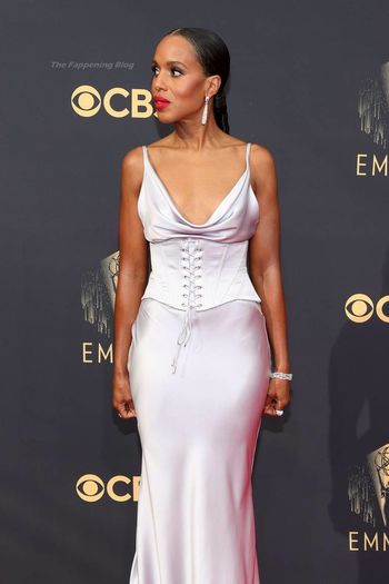 Kerry Washington