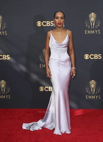 Kerry Washington