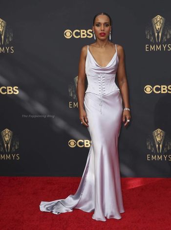 Kerry Washington