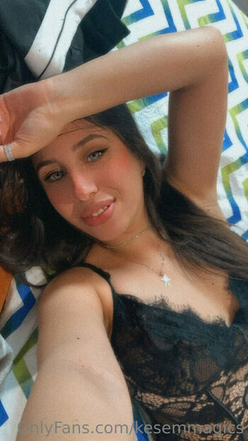 Kesem Oneill