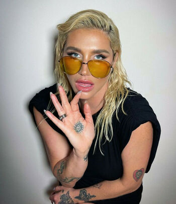 KeshaRose