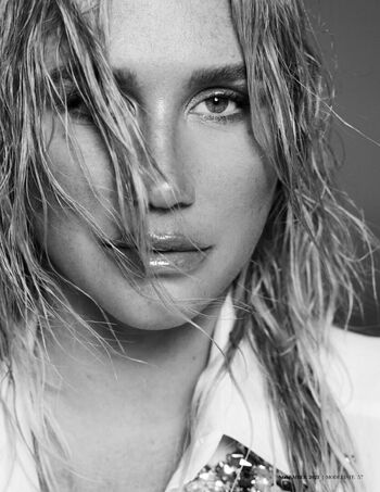 KeshaRose
