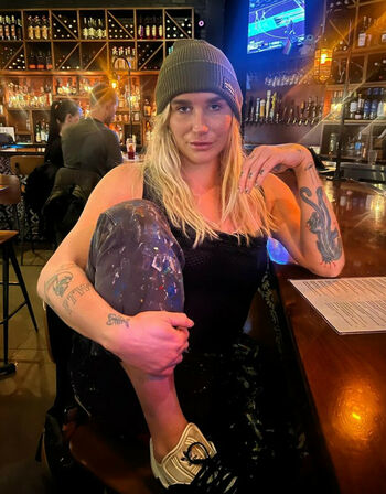 KeshaRose