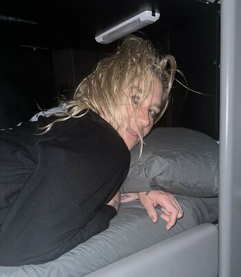 KeshaRose