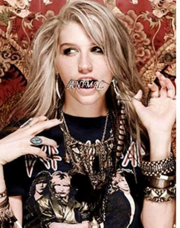 KeshaRose