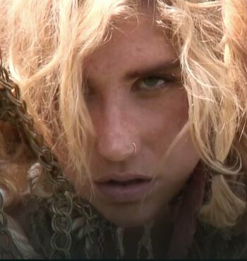 KeshaRose