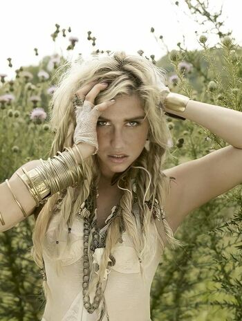 KeshaRose