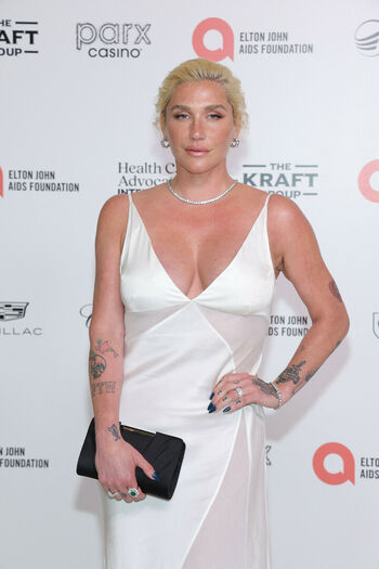 KeshaRose