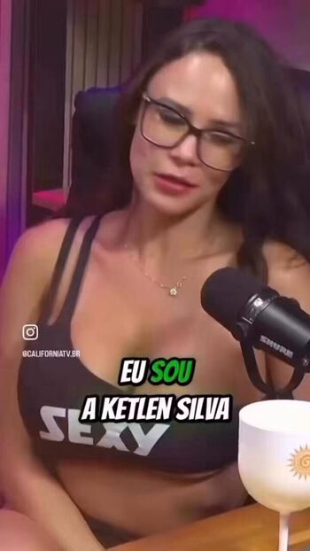 Ketlen Silva