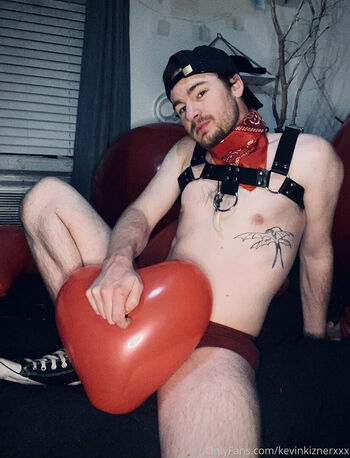 kevinkiznerxxx