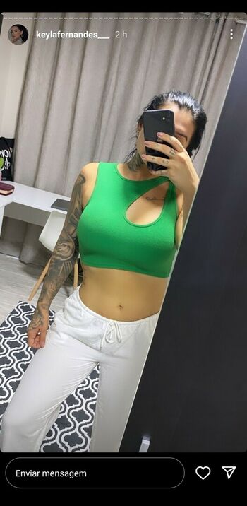Keyla Fernandes