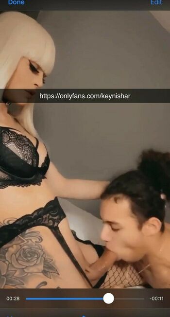 keynishar