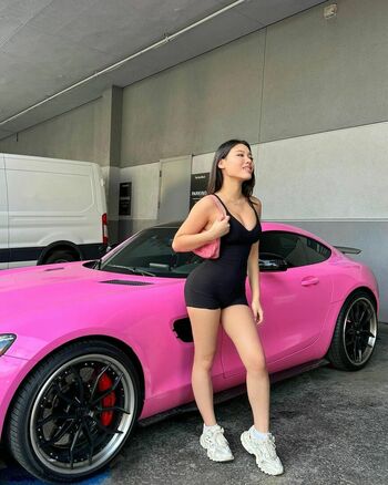 Kezia S