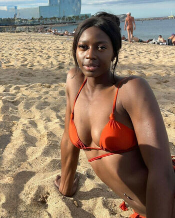 Khaddi Sagnia