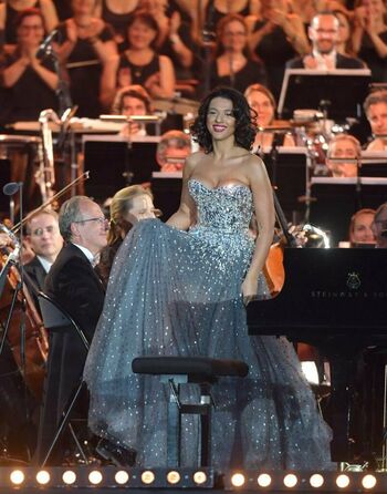 Khatia Buniatishvili