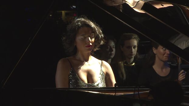 Khatia Buniatishvili