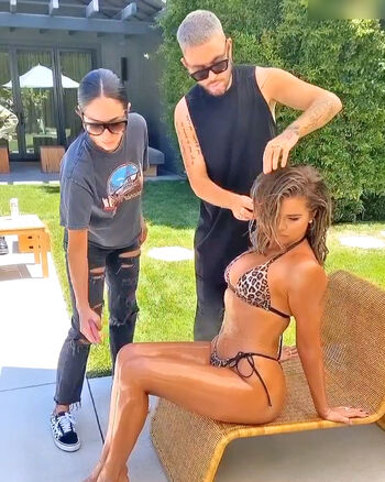Khloé Kardashian