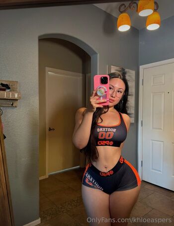 khloeaspers
