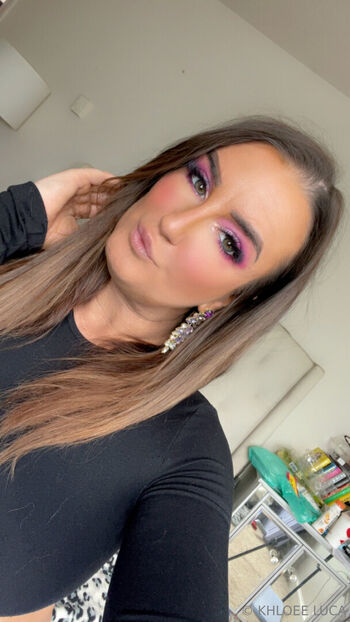 khloeefit