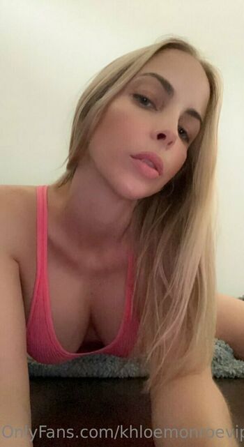 khloemonroevip