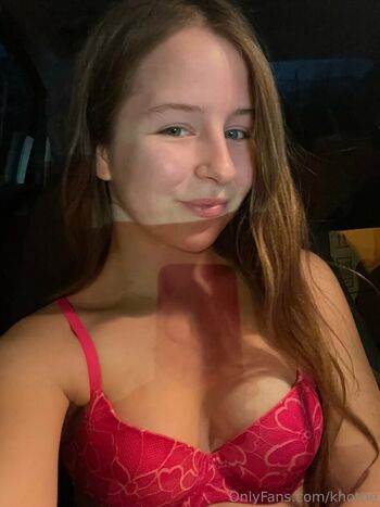 khottie