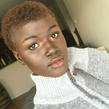 Khoudia Diop
